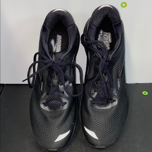 BROOKS ADRENALINE GTS 20 MENS RUNNING SNEAKER - Picture 7 of 16